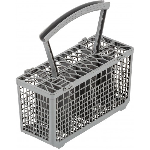 Встраиваемая посудомоечная машина Krona GARDA 45 BI (серебристый) 1