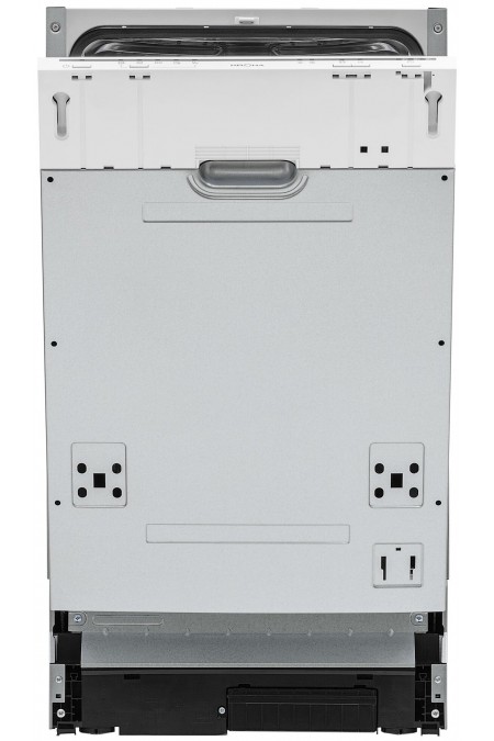 Встраиваемая посудомоечная машина Krona GARDA 45 BI (серебристый) 5
