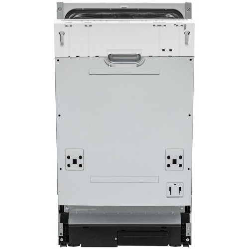 Встраиваемая посудомоечная машина Krona GARDA 45 BI (серебристый) 5