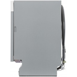 Встраиваемая посудомоечная машина Krona GARDA 45 BI (серебристый)