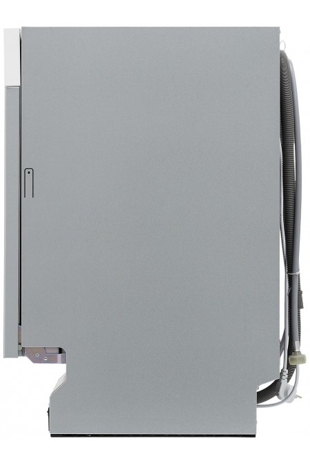 Встраиваемая посудомоечная машина Krona GARDA 45 BI (серебристый) 