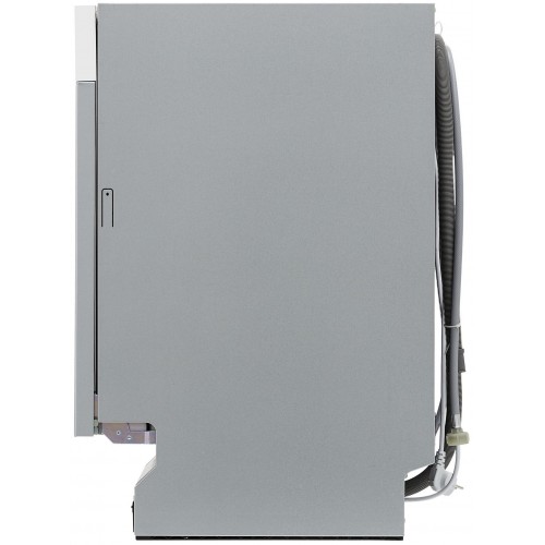 Встраиваемая посудомоечная машина Krona GARDA 45 BI (серебристый) 6