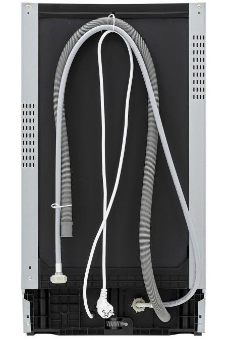 Встраиваемая посудомоечная машина Krona GARDA 45 BI (серебристый) 6