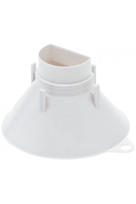 Встраиваемая посудомоечная машина Krona GARDA 45 BI V2 (нержавеющая сталь) 3