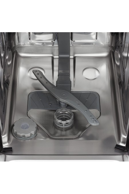 Встраиваемая посудомоечная машина Krona GARDA 45 BI V2 (нержавеющая сталь) 5