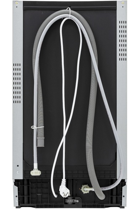 Встраиваемая посудомоечная машина Krona GARDA 45 BI V2 (нержавеющая сталь) 6