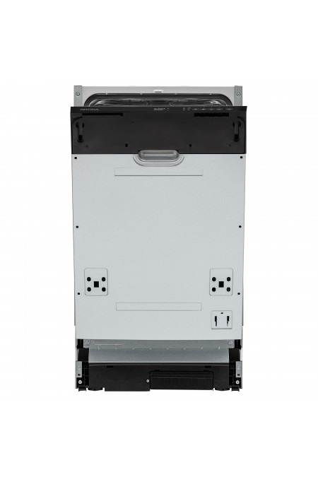 Встраиваемая посудомоечная машина Krona GARDA 45 BI V2 (нержавеющая сталь) 7