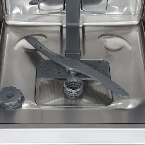 Встраиваемая посудомоечная машина Krona GARDA 60 BI (серебристый) 1