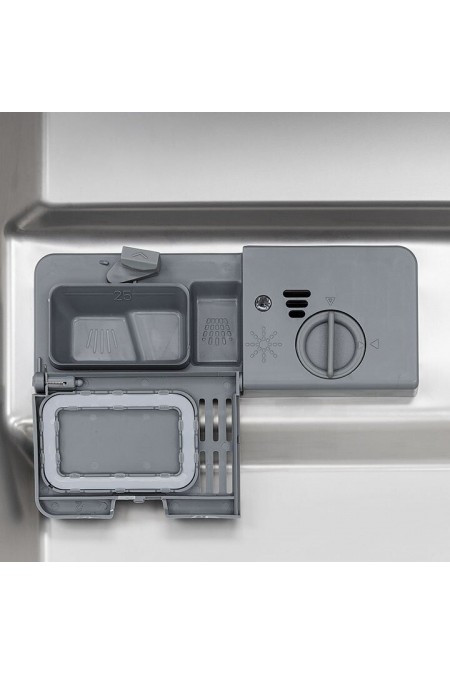 Встраиваемая посудомоечная машина Krona GARDA 60 BI (серебристый) 4