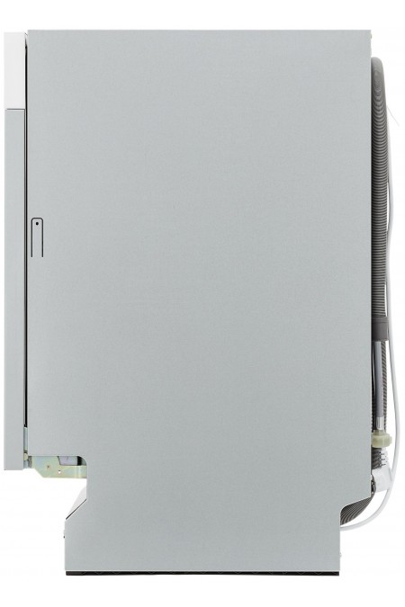 Встраиваемая посудомоечная машина Krona GARDA 60 BI (серебристый) 7