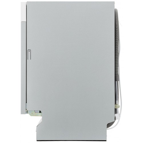 Встраиваемая посудомоечная машина Krona GARDA 60 BI (серебристый) 5