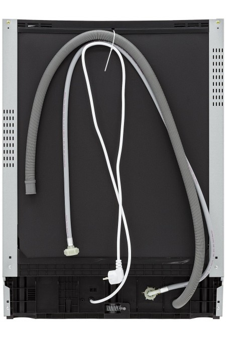 Встраиваемая посудомоечная машина Krona GARDA 60 BI (серебристый) 8