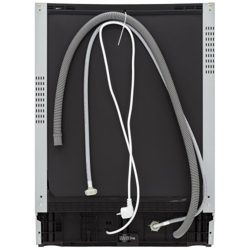 Встраиваемая посудомоечная машина Krona GARDA 60 BI (серебристый) 6