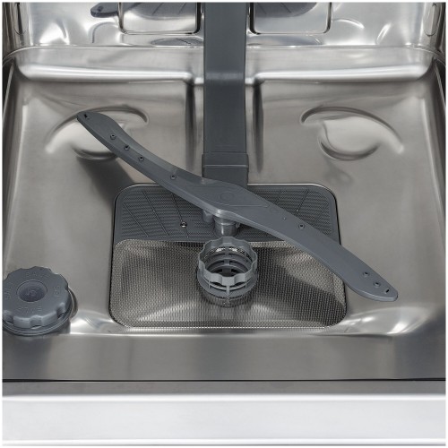 Встраиваемая посудомоечная машина Krona GARDA 60 BI (серебристый) 7