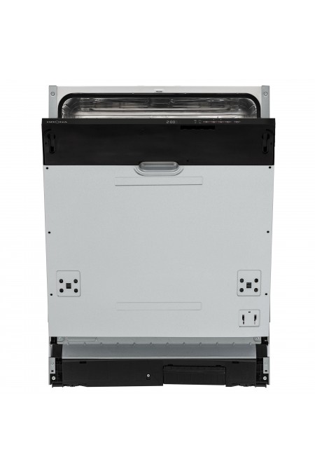Встраиваемая посудомоечная машина Krona Garda 60 BI V2 (нержавеющая сталь) 5