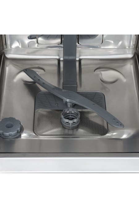 Встраиваемая посудомоечная машина Krona Garda 60 BI V2 (нержавеющая сталь) 8
