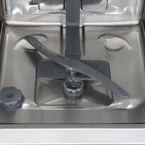 Встраиваемая посудомоечная машина Krona Garda 60 BI V2 (нержавеющая сталь) 8