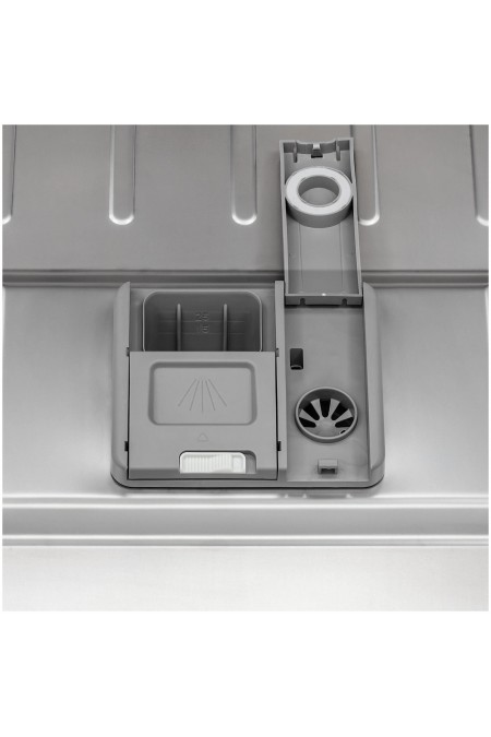 Встраиваемая посудомоечная машина Krona Garda 60 BI V2 (нержавеющая сталь) 9