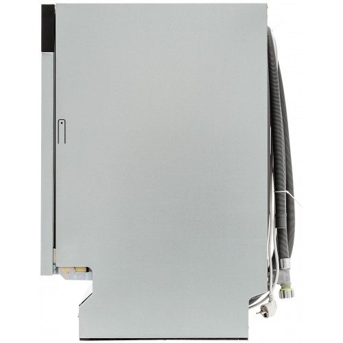 Встраиваемая посудомоечная машина Krona KAMAYA 60 BI (серебристый) 5