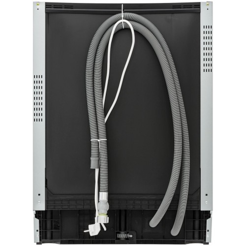 Встраиваемая посудомоечная машина Krona KAMAYA 60 BI (серебристый) 6