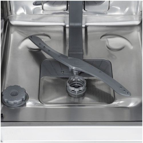 Встраиваемая посудомоечная машина Krona KAMAYA 60 BI (серебристый) 8