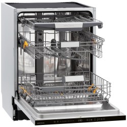 Встраиваемая посудомоечная машина Krona KAMAYA 60 BI V2 (нержавеющая сталь)