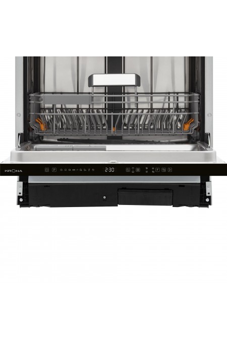 Встраиваемая посудомоечная машина Krona KAMAYA 60 BI V2 (нержавеющая сталь) 3