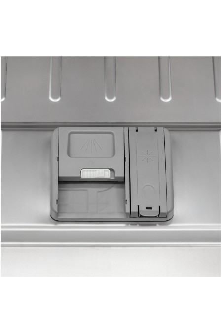 Встраиваемая посудомоечная машина Krona KAMAYA 60 BI V2 (нержавеющая сталь) 4