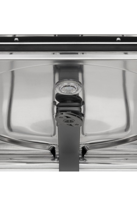 Встраиваемая посудомоечная машина Krona KAMAYA 60 BI V2 (нержавеющая сталь) 6