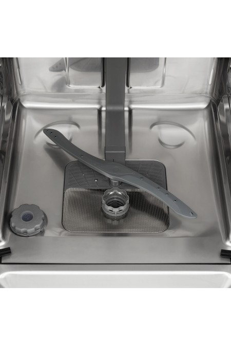 Встраиваемая посудомоечная машина Krona KAMAYA 60 BI V2 (нержавеющая сталь) 7