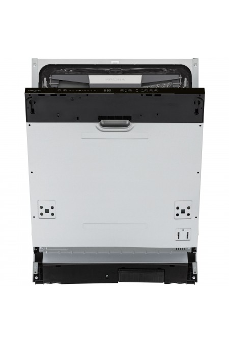 Встраиваемая посудомоечная машина Krona KAMAYA 60 BI V2 (нержавеющая сталь) 9