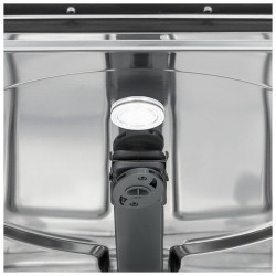 Встраиваемая посудомоечная машина Krona KASKATA 45 BI (черный)