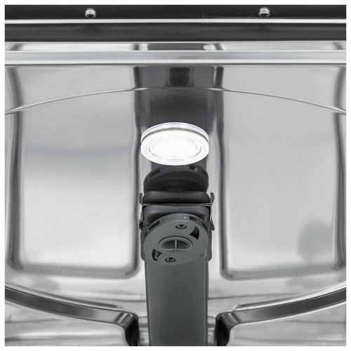 Встраиваемая посудомоечная машина Krona KASKATA 45 BI (черный) 