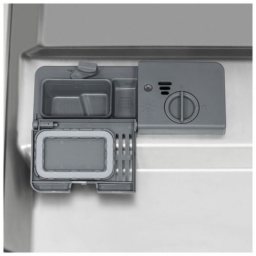 Встраиваемая посудомоечная машина Krona KASKATA 45 BI (черный) 1