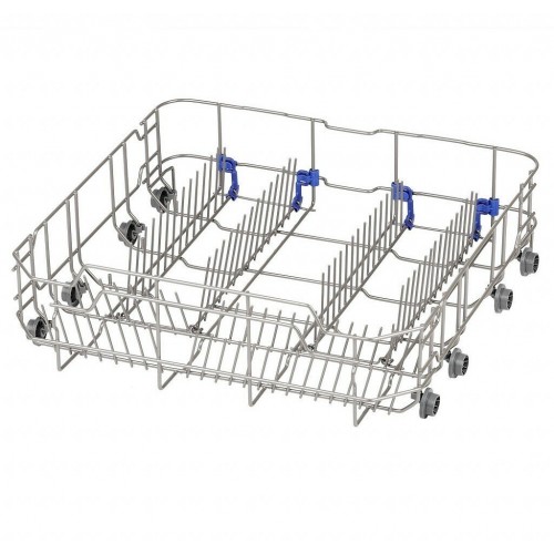 Встраиваемая посудомоечная машина Krona KASKATA 45 BI (черный) 6