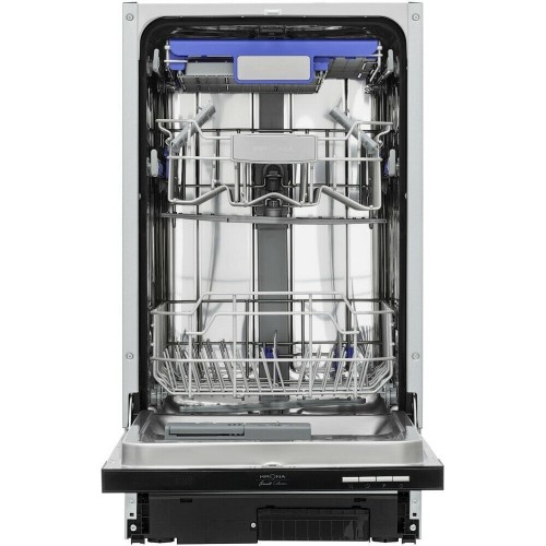 Встраиваемая посудомоечная машина Krona KASKATA 45 BI (черный) 9