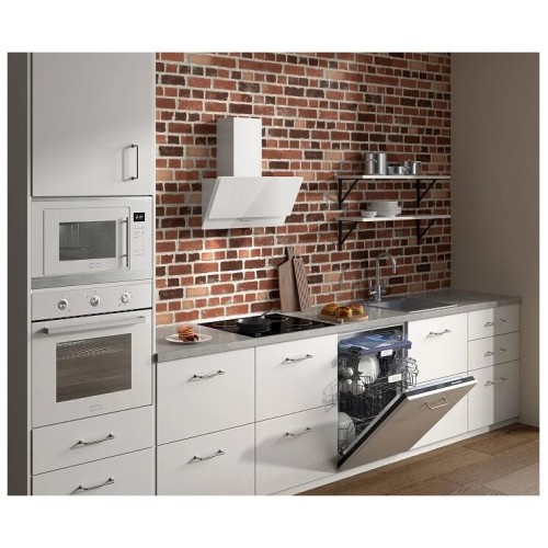 Встраиваемая посудомоечная машина Krona Kaskata 60 BI (серебристый) 3