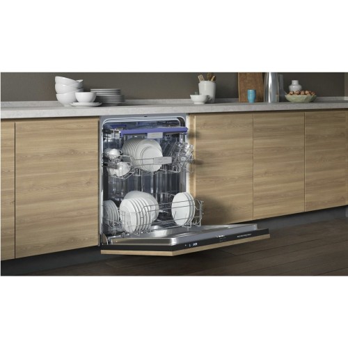 Встраиваемая посудомоечная машина Krona Kaskata 60 BI (серебристый) 4