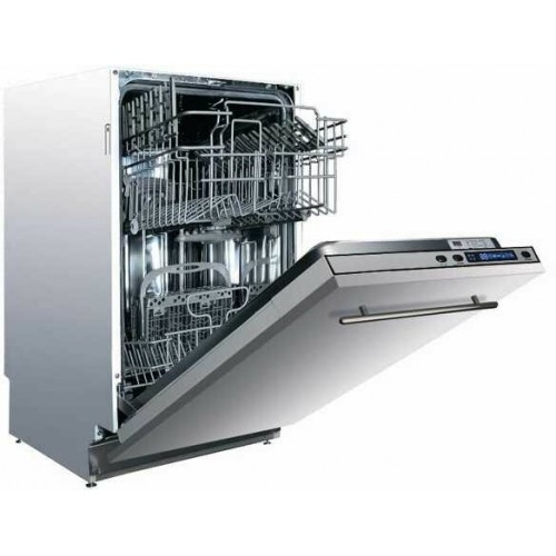 Встраиваемая посудомоечная машина Krona Kaskata 60 BI (серебристый) 8