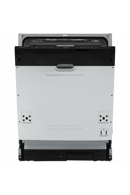 Встраиваемая посудомоечная машина Krona KASKATA 60 BI V2 (нержавеющая сталь) 3