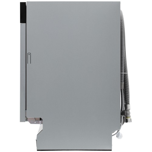 Встраиваемая посудомоечная машина Krona KASKATA 60 BI V2 (нержавеющая сталь) 4