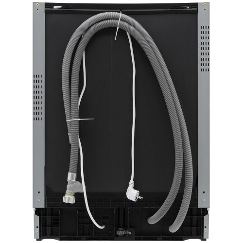 Встраиваемая посудомоечная машина Krona KASKATA 60 BI V2 (нержавеющая сталь) 5