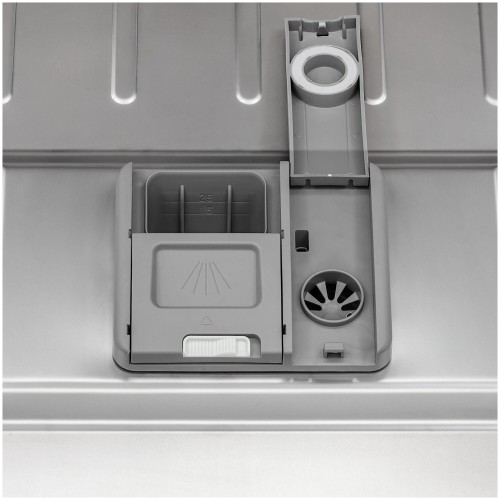 Встраиваемая посудомоечная машина Krona KASKATA 60 BI V2 (нержавеющая сталь) 8