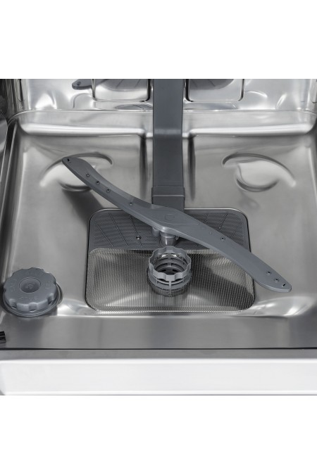Встраиваемая посудомоечная машина Krona KASKATA 60 BI V2 (нержавеющая сталь) 9