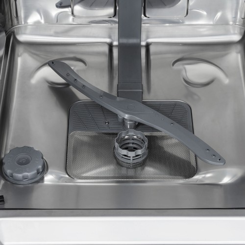 Встраиваемая посудомоечная машина Krona KASKATA 60 BI V2 (нержавеющая сталь) 9