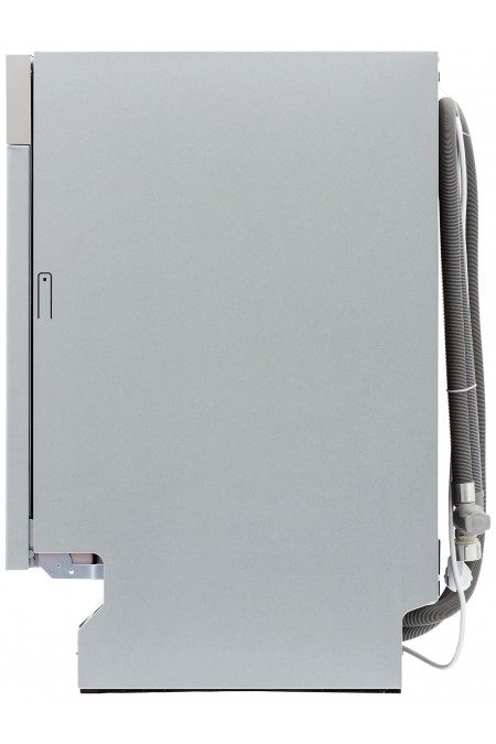 Встраиваемая посудомоечная машина Krona LUMERA 45 BI (нержавеющая сталь) 3