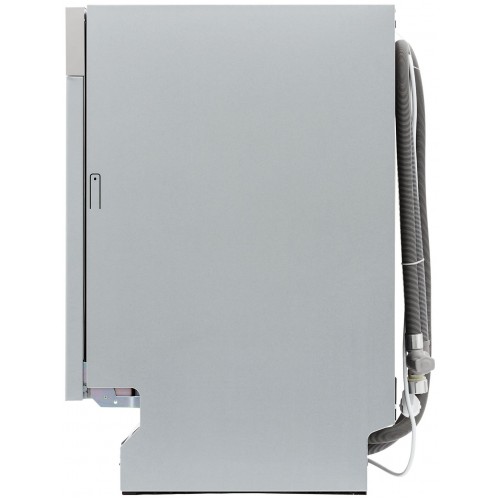 Встраиваемая посудомоечная машина Krona LUMERA 45 BI (нержавеющая сталь) 3