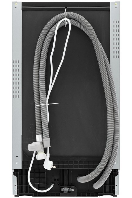 Встраиваемая посудомоечная машина Krona LUMERA 45 BI (нержавеющая сталь) 4