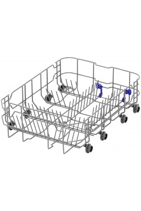 Встраиваемая посудомоечная машина Krona LUMERA 45 BI (нержавеющая сталь) 6