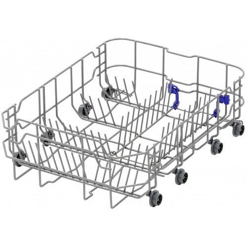 Встраиваемая посудомоечная машина Krona LUMERA 45 BI (нержавеющая сталь) 6